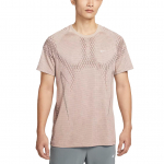 Nike Dri-FIT ADV Stride Kerge Helkuriga Hingav Jooksus&auml;rk Meeste Topp IF2089-236 XL