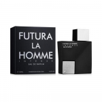 Futura La Homme Intense meeste parf&uuml;&uuml;mvesi 100 ml
