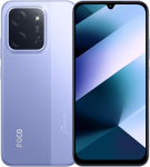 Xiaomi POCO C85 6GB+128GB lilla