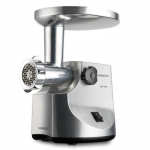 Hachoir &agrave; viande - KENWOOD - MG516 - 1600 W - M&eacute;tal bross&eacute; - Accessoires inclus