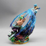 20cm Dragon Ball Z Anime tegelane Broly vs. Gogeta kogutav m&auml;nguasi Lauakaunistus Mudel PVC kuju Nukk Kaunistused no box