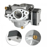 Karburaator Carb 3303-812647T1 Mercury 4hp 5hp P&auml;ramootorile 2-taktiline 3303-812648T