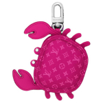 Louis Vuitton H&otilde;bedane Riistakangas Krabi M&uuml;ndikott K&otilde;rvaklappide Kott Ripatsikott Aksessuaarid Meeste kotid Roosa M02298 Pink