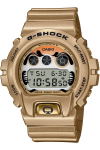 Casio Kuldne K&auml;ekell G-Shock DW-6900GDA-9JR Meeste