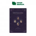 GIRLS GENERATION - 2024 HOOAJA TERVITUSED B-grade
