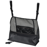 SEIWA IMP090 Auto hoiukeskus Keskne mugav autoaksessuaaride tasku, Must, Konsool, Kinnitus, Hoiustamine, must