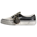 Vans Authentic Premium La Habana Must - Valge Unisex Tossud VN000DB8MCG 39 black