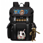 One Piece multifilmiteemaline seljakott 7523