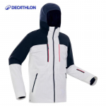 Decathlon meeste SKI500 tuulekindel soe suusajope XXL