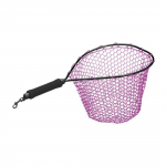 Prox PX70412PK kummist maandumisv&otilde;rgu pikkus 56 cm roosa (0670)