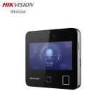 Hikvision Nutikas N&auml;otuvastusega Ligip&auml;&auml;sukontrolli Terminal CN pistikuga (adapter kaasas)