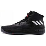 Adidas D Rose 8 Cny Boost 'Black Red' CQ0846 42