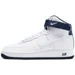 Nike Air Force 1 High '07 2 Valge Mystical Navy CJ1381-100 44 white