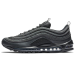 Nike Air Max 97 'Triple Black' BQ4567-001 40.5