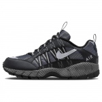 Nike Air Humara Qs FJ7098-002 metallik-h&otilde;bedane must 36