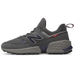 New Balance Nb 574 Sport Spordikad 'Hall Sinine' MS574EDN 37.5 black
