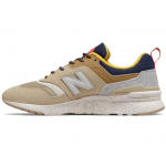997 New Balance 'Outdoor Pack - Maroko plaaditud' CM997HFA 37