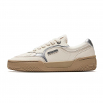 Anta KAI H&eacute;l&agrave; TRIBE Abrasion Resistant Lightweight Height Increasing Low top Skateboard Shoes Women's Fish Belly White 122511801-1 37.5