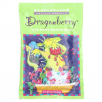 Abra Therapeutics, Dragonberry, Very Berry mullivann, 2,5 untsi (71 g)