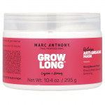 Marc Anthony, Grow Long&trade;, taastav, katkemisvastane juuksemask, 10,4 untsi (295 g)