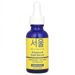 SeoulCeuticals, Advanced Snail Serum, 1 fl unts (30 ml)