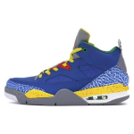Jordan Son Of Mars Low Do The Right Thing 580603-433 40.5