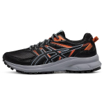 ASICS Trail Scout 2 'Black Orange' Women's 1012B039-008 36