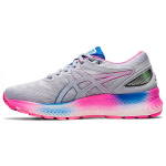 ASICS Gel Nimbus Lite 'Electric Blue' Naiste 1012A667-100 35.5