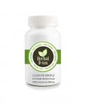 Compl&eacute;ment Alimentaire Herbal D-tox Clous de Girofle ~ Syzygium aromaticum - 100 g&eacute;lules x 500 mg &ndash; Antiseptique puissant, Antiviral