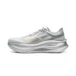 Li Ning Yueying 5pro Cushioning Slip Resistant Abrasion Resistant Breathable Support Lightweight Low top Running Shoes ARHW001-19 40