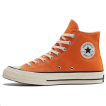 Converse Chuck Taylor All Star 70 Hi Orange Egret A11442C 36.5