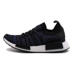 Adidas Wmns NMD_R1 Stlt Primeknit 'Indigo' Women's AC8326 36⅔ black