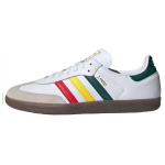 Adidas Samba Og 'Rasta - Valge' IH3118 40