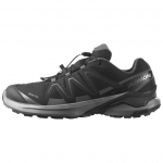 SALOMON Examotion Matkasaapad Meeste Must 479433 43⅓