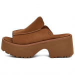 UGG Pl&auml;tud Naiste Kastanpruun 1167476-CHE 38