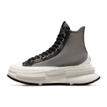 Converse Run Star Legacy CX Platvorm Lilleline Pits Hall/Valge/Must Unisex A07999C 35.5
