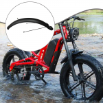 Jalgratta porilaudade tarvikud Professionaalne vastupidavus Lihtne paigaldus Varuosad Asendatav Kerge Front Rear Set