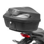 &Uuml;lemine kohver BMW R 1200 / 1150 R / RS jaoks BM XK48 48L