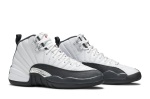Air Jordan  12 Retro BG Tumehall 153265-160 37.5 white