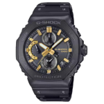 CASIO Meeste Must Kell GMC-B2100ZE-1AJR Black Dial