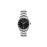 TISSOT Meeste PR100 kollektsiooni kell T101.407.11.051.00 Black Dial