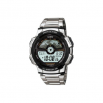 CASIO Meeste YOUTH Must Kell AE-1100WD-1A AE-1100WD-1A Regular Watch Box