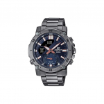 CASIO Meeste EDIFICE Sinine Kell ECB-20YDC-1A ECB-20YDC-1A Regular Watch Box