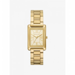 Michael Kors Essex Kuldse Tooniga K&auml;ekell MK4904 kuld