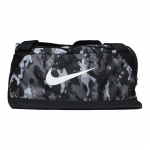 Nike &auml;mbrimustriga kott Treening Fitness &Otilde;lakott Crossbody Seljakott Unisex Seljakott Hall-Kamuflaaž CK0938-022 Camouflage