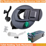 Thetford kasset WC paagi mehhanismile C400 C500 Hoidmispaagi mehhanism Varuosa kasset WC-le