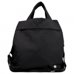 Lululemon On My Level Vabaaja Mitmek&uuml;lgne 19L Nailonist &Otilde;la-Crossbody T&otilde;mblukuga Koti Naiste kotid Must LW9EQOS-217144 Black/BLK