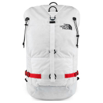 The North Face 27L Summit Series Suure Mahutavusega Fitness Reisi Seljakott Unisex Seljakott Valge 52DD White