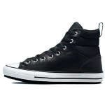 Converse Chuck Taylor All Star Berkshire Saabas Must/Valge/Must 171448C 35