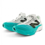 New Balance FuelCell SuperComp Pacer v2 Sinine laius B WFCRRLW2 Naiste suurus 38